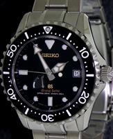 Grand Seiko Watches SBGA031