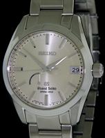 Grand Seiko Watches SBGA083