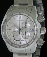 Grand Seiko Watches SBGC001