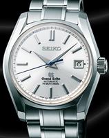 Grand Seiko Watches SBGH037