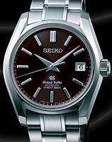 Grand Seiko Watches SBGH039