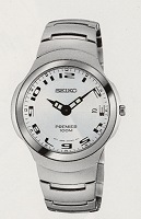 Seiko Luxe Watches SKP127