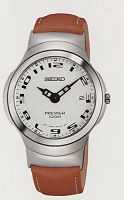 Seiko Luxe Watches SKP131
