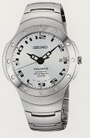 Seiko Luxe Watches SMA181