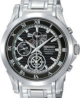 Seiko Luxe Watches SPC051