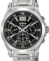 Seiko Luxe Watches SPC057
