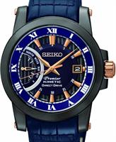 Seiko Luxe Watches SRG012