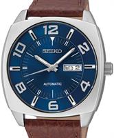 Seiko Luxe Watches SNKN37