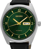 Seiko Luxe Watches SNKN69