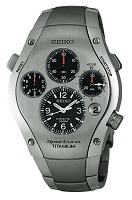 Seiko Luxe Watches SLQ009