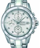 Seiko Watches SNDX95