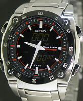 Seiko Luxe Watches SNJ019