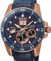 Seiko Luxe Watches SNP064