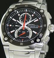Seiko Luxe Watches SPC001