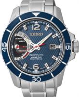 Seiko Luxe Watches SRG017
