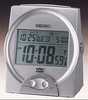 Seiko Luxe Clocks QHR011SLH