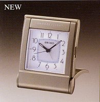 Seiko Luxe Clocks QHT005SLH
