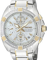 Seiko Luxe Watches SNDZ38