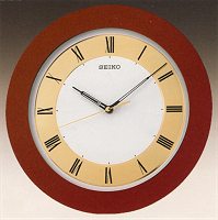Seiko Luxe Clocks QXA335BLH