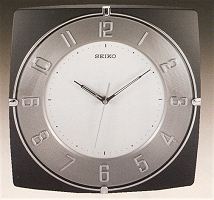 Seiko Luxe Clocks QXA336NLH