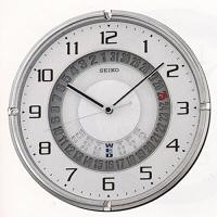 Seiko Luxe Clocks QXA341NRH