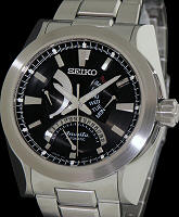 Seiko Luxe Watches SPB013