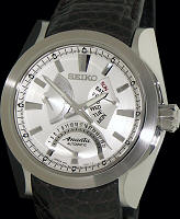 Seiko Luxe Watches SPB015