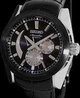 Seiko Luxe Watches SPB019