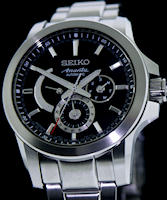 Seiko Luxe Watches SPB021