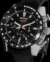 Seiko Luxe Watches SRQ005
