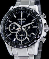 Seiko Luxe Watches SRQ011