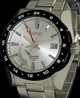 Seiko Luxe Watches SNR019