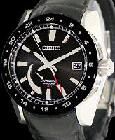 Seiko Luxe Watches SNR021