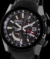 Seiko Luxe Watches SPS009
