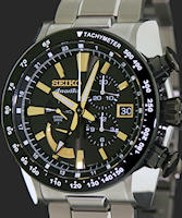 Seiko Luxe Watches SPS011