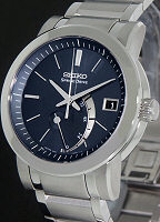 Seiko Luxe Watches SNR003