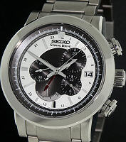 Seiko Luxe Watches SPS001