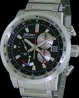 Seiko Luxe Watches SPS003