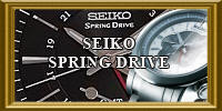 Click here to view SEIKO SPRING DRIVE WATCHES(Japan)