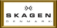 Click here to view SKAGEN WATCHES(Denmark)