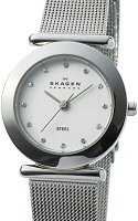 Skagen Watches 107SSSD