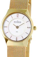 Skagen Watches 233XSGG