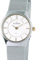 Skagen Watches 233XSGSC