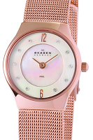 Skagen Watches 233XSRR