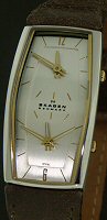 Skagen Watches 281SSGLC