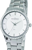 Skagen Watches 347SSX