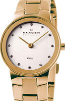 Skagen Watches 430SGXG