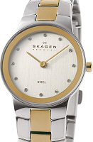 Skagen Watches 430SSGX