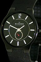 Skagen Watches 433LTMB