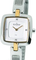 Skagen Watches 454SGSC
